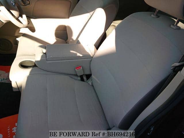 Used 2018 Nissan Cube Z12 For Bh694216 Be Forward - Car Seat Covers For 2018 Nissan Cube Used 2018 Nissan Cube Z12 For Bh694216 Be Forward - Car Seat Covers For 2018 Nissan Cube