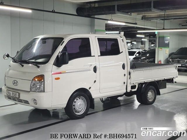 used 2012 hyundai porter for sale bh694571 be forward