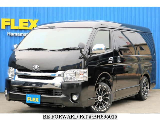 toyota grandia gl 2015 price list