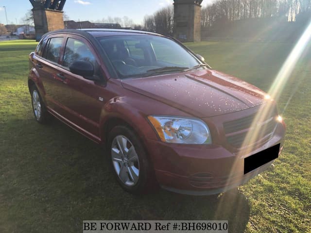 Dodge Caliber