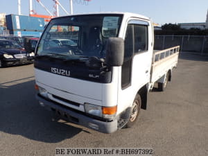 Used 1997 ISUZU ELF TRUCK BH697392 for Sale