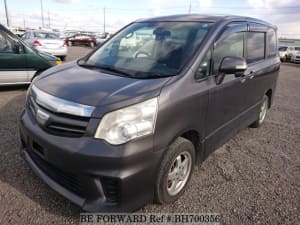 Used 2011 TOYOTA NOAH BH700356 for Sale