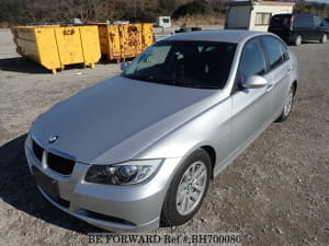 Used 2006 BMW 3 SERIES BH700080 for Sale