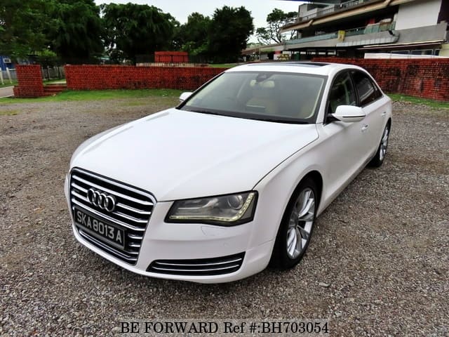 Used 11 Audi A8 A8l 3 0 Tfsi Qu Sr Hid For Sale Bh Be Forward Used 11 Audi A8 A8l 3 0 Tfsi Qu Sr Hid For Sale Bh Be Forward