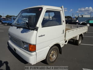 Used 1993 MAZDA BONGO BRAWNY TRUCK BH701502 for Sale