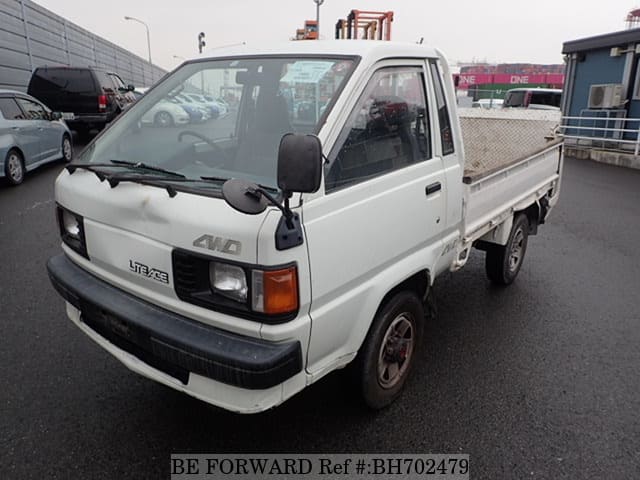 TOYOTA Liteace Truck