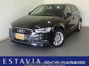 Used 2014 AUDI A3 BH705796 for Sale