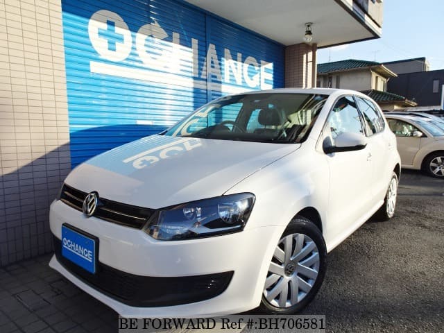 polo car 2013 price