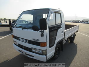 Used 1992 ISUZU ELF TRUCK BH707825 for Sale