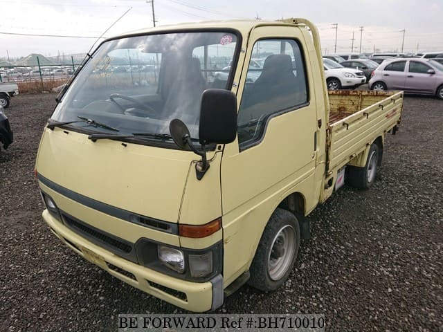 ISUZU Fargo Truck