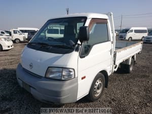 Used 2006 NISSAN VANETTE TRUCK BH710144 for Sale