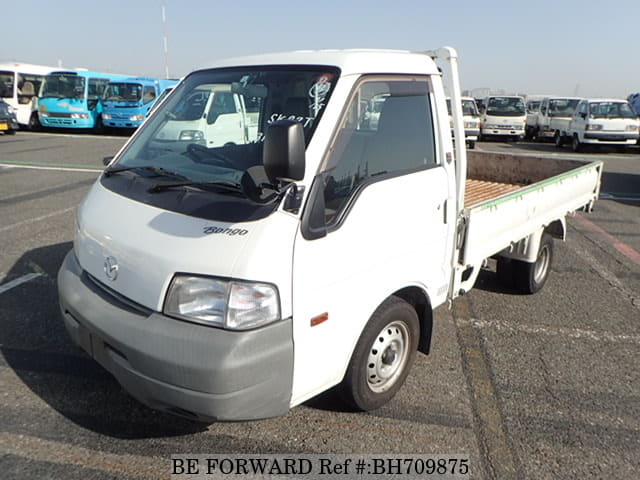 MAZDA Bongo Truck