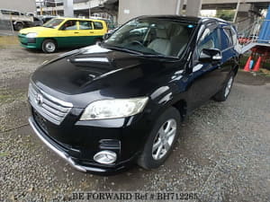 Used 2007 TOYOTA VANGUARD BH712265 for Sale