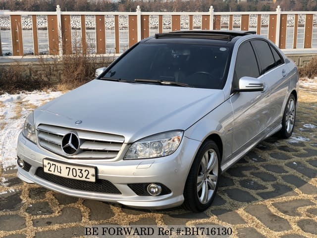 Used 10 Mercedes Benz C Class W4 Sunroof Rear Cam For Sale Bh Be Forward Used 10 Mercedes Benz C Class W4 Sunroof Rear Cam For Sale Bh Be Forward
