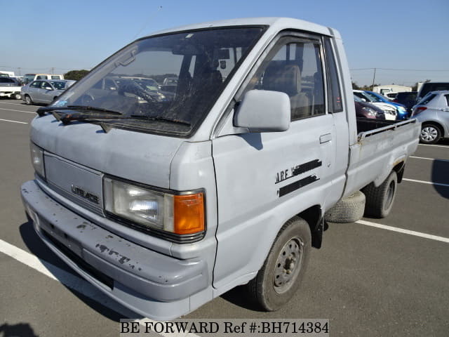 TOYOTA Liteace Truck