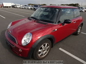 Used 2006 BMW MINI BH714364 for Sale