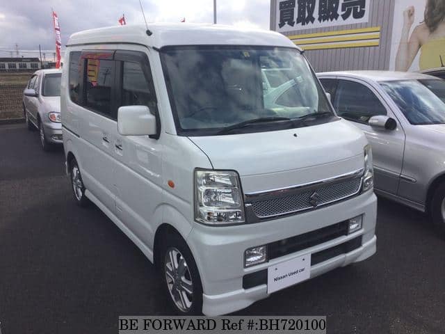 4x4 high roof van for sale