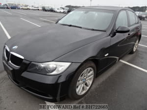 Used 2009 BMW 3 SERIES BH722665 for Sale