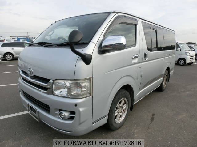 toyota super gl for sale