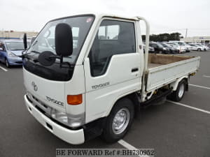 Used 1995 TOYOTA TOYOACE BH730952 for Sale