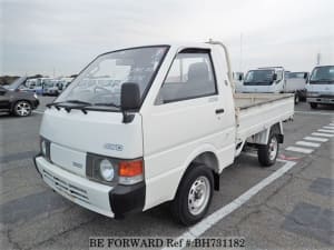 Used 1990 NISSAN VANETTE TRUCK BH731182 for Sale