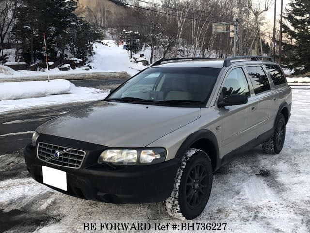 VOLVO XC70