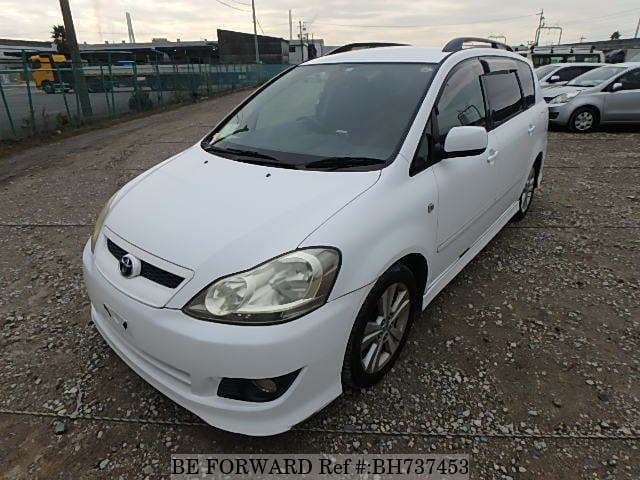 TOYOTA Ipsum