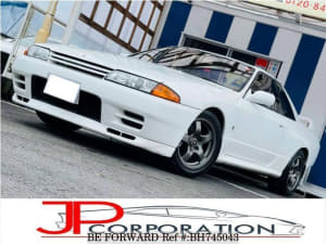 Used 1994 NISSAN SKYLINE BH745043 for Sale