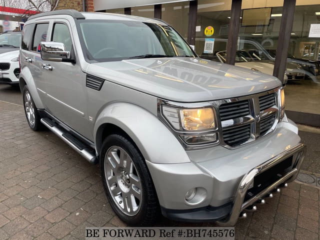 Dodge Nitro