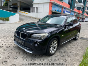 Used 2011 BMW X1 BH746368 for Sale