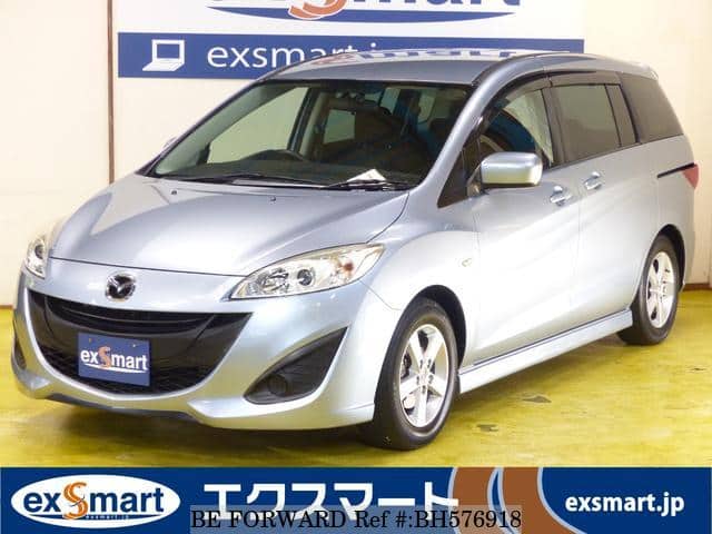 MAZDA Premacy