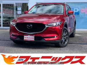 Used 2017 MAZDA CX-5 BH614933 for Sale