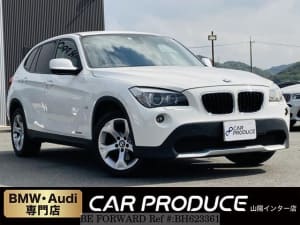 Used 2011 BMW X1 BH623361 for Sale