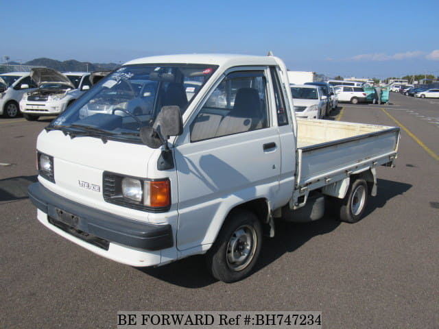 TOYOTA Liteace Truck