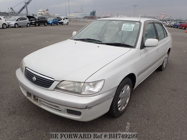 TOYOTA Corona Premio