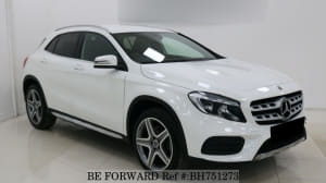 Used 2019 MERCEDES-BENZ GLA-CLASS BH751273 for Sale