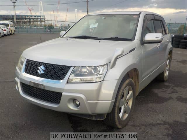 Suzuki escudo tda4w