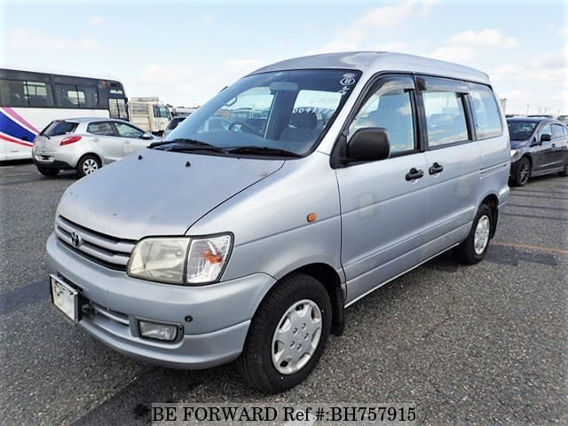 Toyota noah 1998