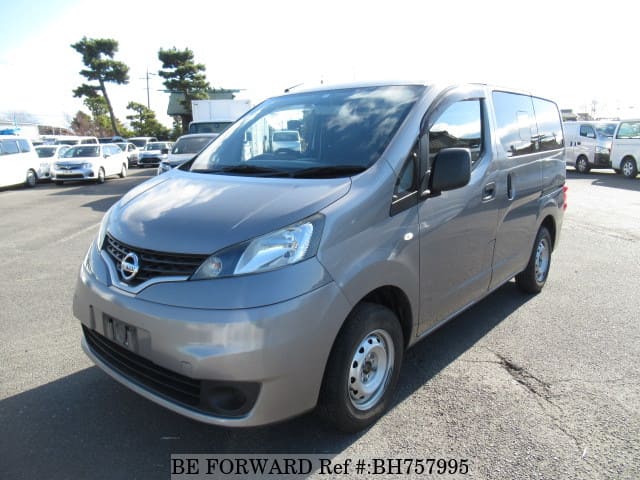 Nissan nv200 Cargo