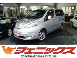 Used 16 Nissan E Nv0 Van Me0 For Sale Bh Be Forward