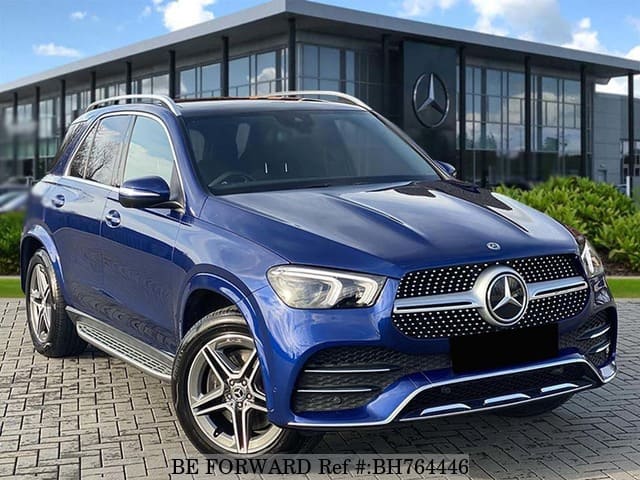 Used Mercedes Benz Gle Class Automatic Diesel For Sale Bh Be Forward Used Mercedes Benz Gle Class Automatic Diesel For Sale Bh Be Forward