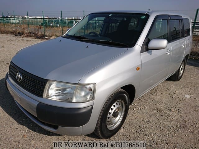 older used vans for sale