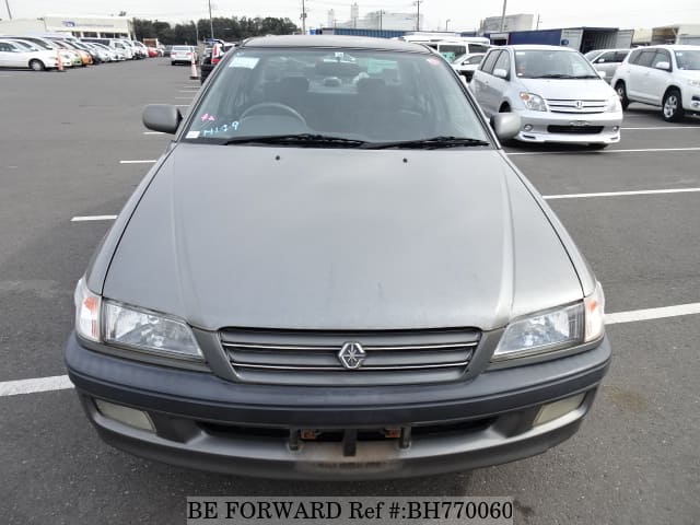 Toyota corona premio at210