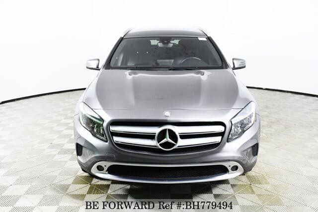 Used 16 Mercedes Benz Gla Class Gla 250 For Sale Bh Be Forward Used 16 Mercedes Benz Gla Class Gla 250 For Sale Bh Be Forward