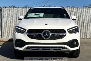 Used 21 Mercedes Benz Gla Class Gla 250 For Sale Bh Be Forward Used 21 Mercedes Benz Gla Class Gla 250 For Sale Bh Be Forward