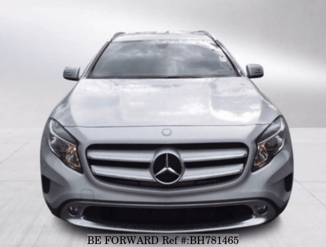 Used 16 Mercedes Benz Gla Class 4dr Gla250 For Sale Bh Be Forward Used 16 Mercedes Benz Gla Class 4dr Gla250 For Sale Bh Be Forward
