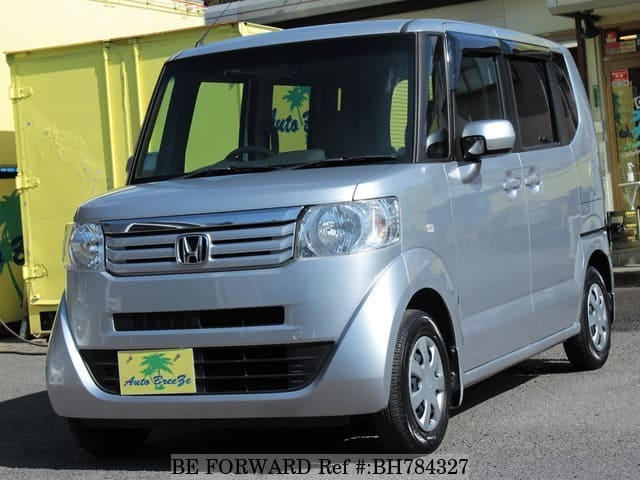 Used 12 Honda N Box G L Package Dba Jf1 For Sale Bh Be Forward Used 12 Honda N Box G L Package Dba Jf1 For Sale Bh Be Forward