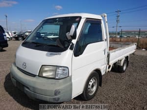 Used 2005 MAZDA BONGO TRUCK BH788136 for Sale