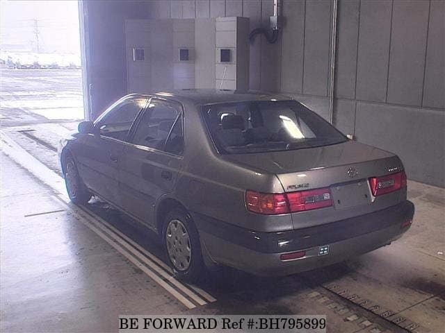 Toyota corona premio at210