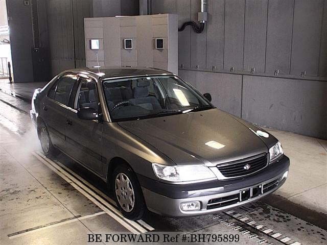 Toyota corona premio at210